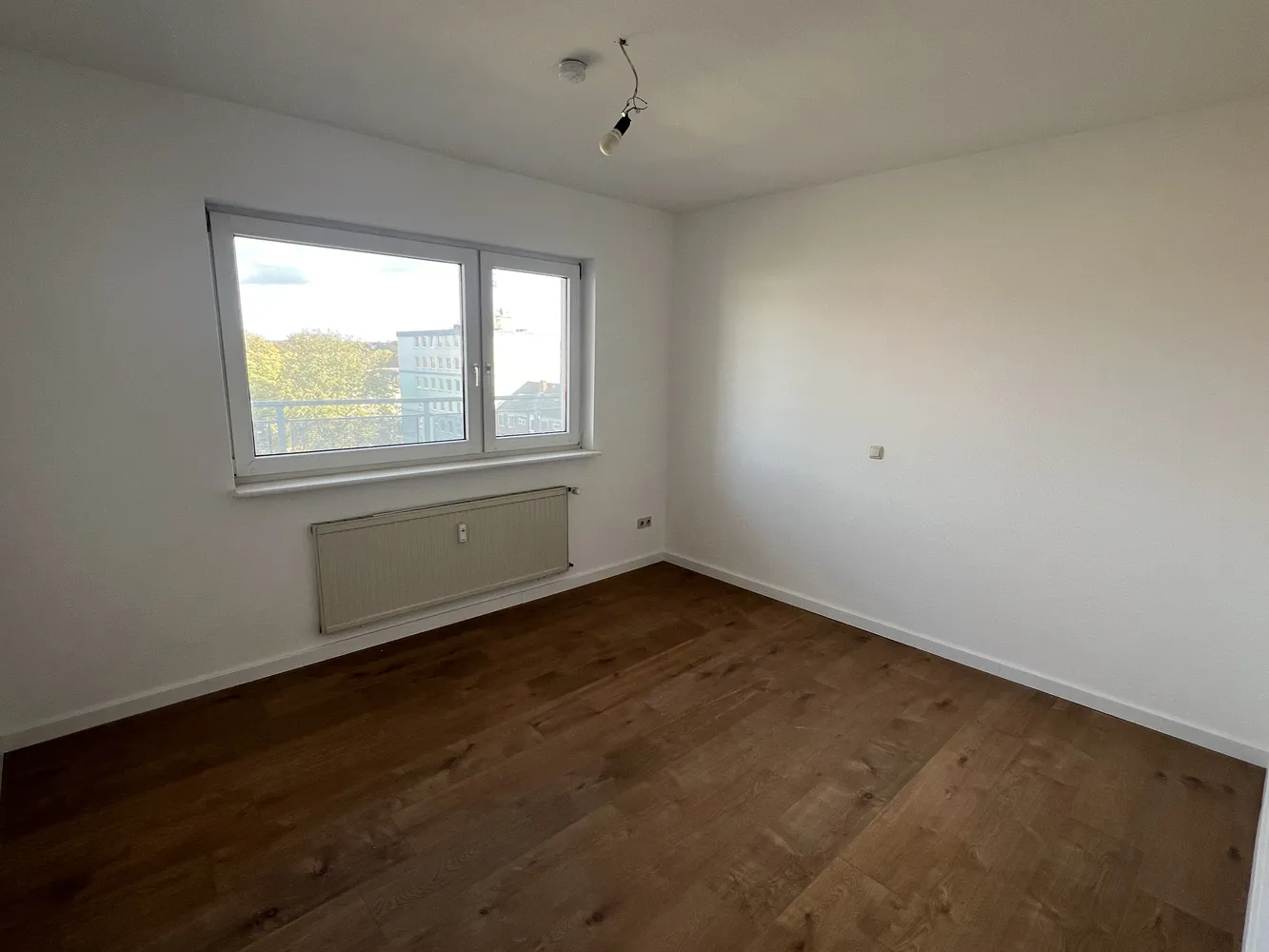 2 Zimmer Wohnung mit 45 m² in Aachen – Bild 6