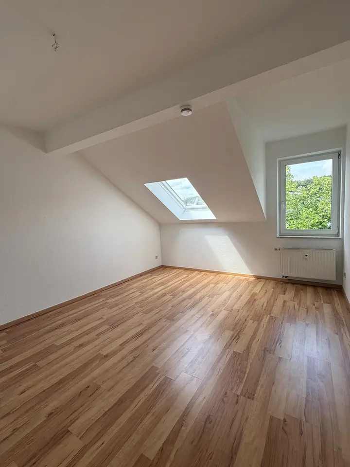 3 room apartment with 94 m² in Gera – Photo 2