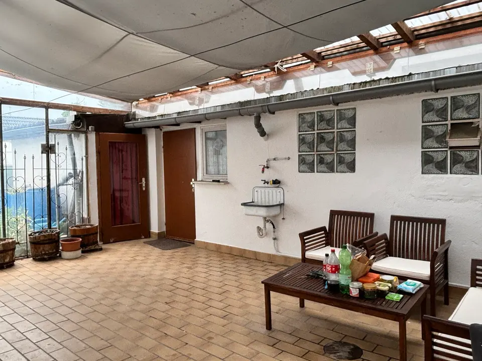 2 Zimmer Wohnung mit 70 m² in Schwetzingen – Bild 7