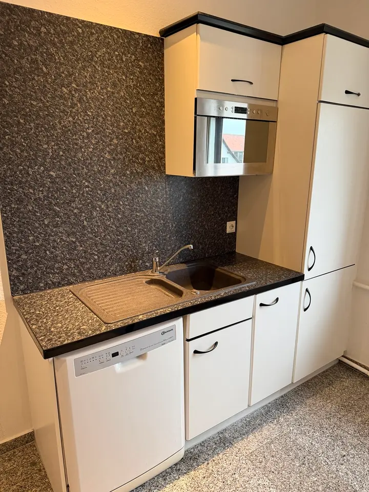3 Zimmer Wohnung mit 79 m² in Crimmitschau – Bild 7