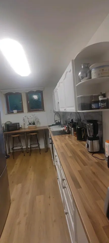 4 Zimmer Haus mit 110 m² in Saarbrücken – Bild 2