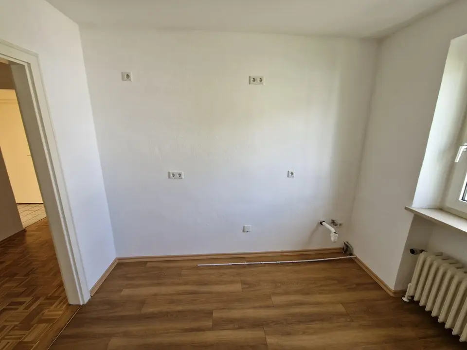 3 Zimmer Wohnung mit 79 m² in Augsburg – Bild 5