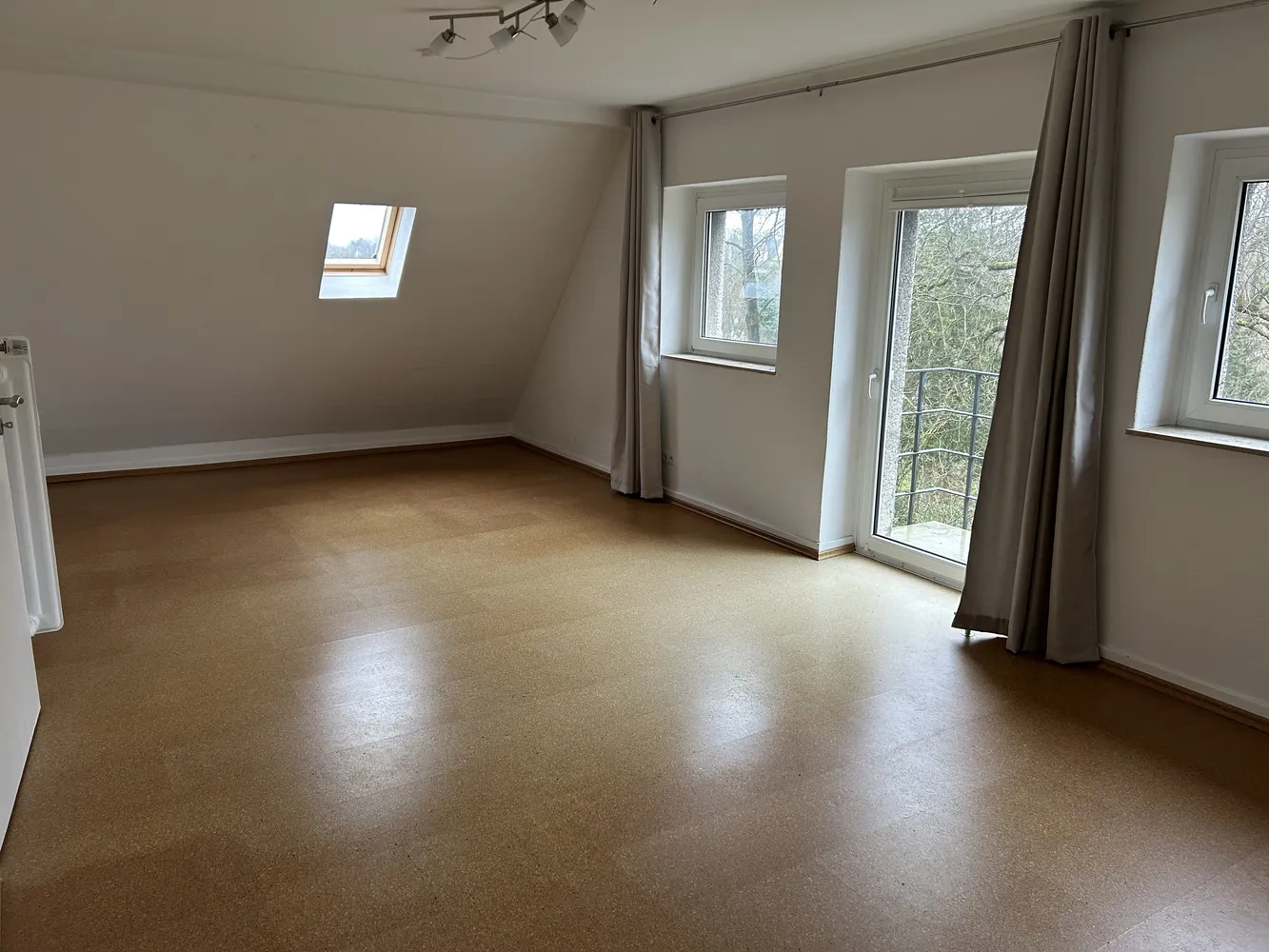 2 Zimmer Wohnung mit 65 m² in Dortmund – Bild 2