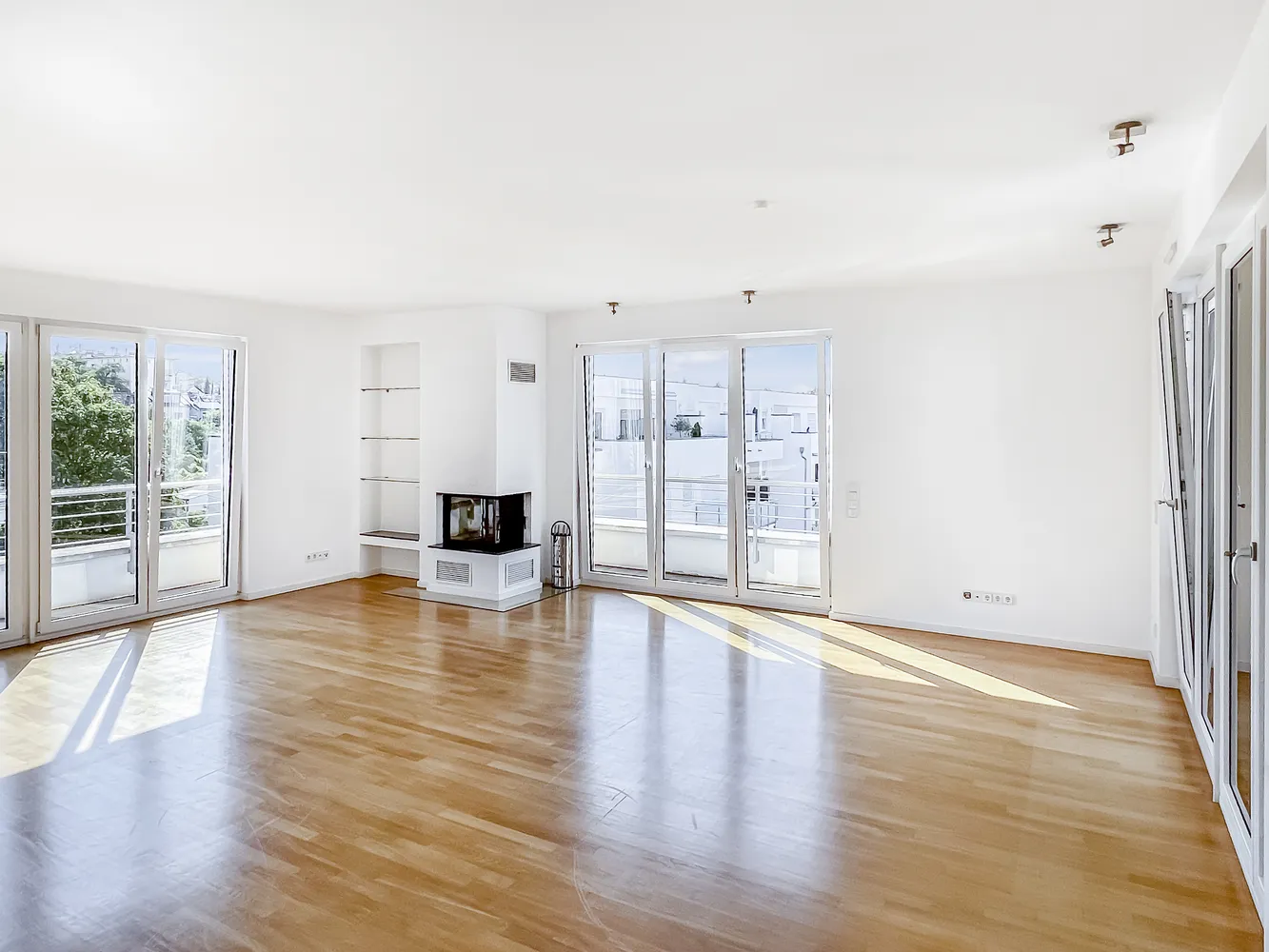 5 Zimmer Wohnung mit 204 m² in Wiesbaden – Bild 3