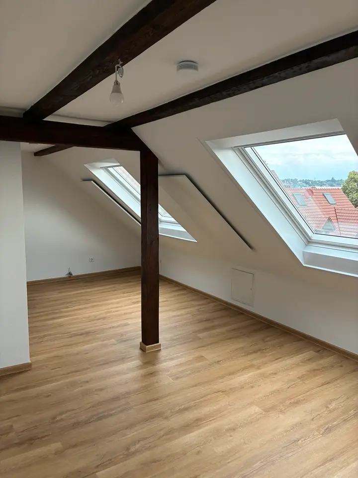 2 Zimmer Wohnung mit 24 m² in Pforzheim – Bild 1