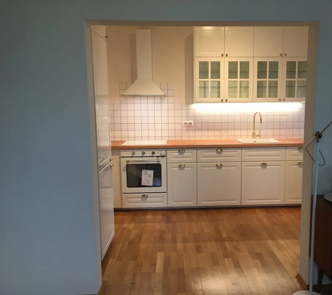 3 Zimmer Wohnung mit 72 m² in München – Bild 2