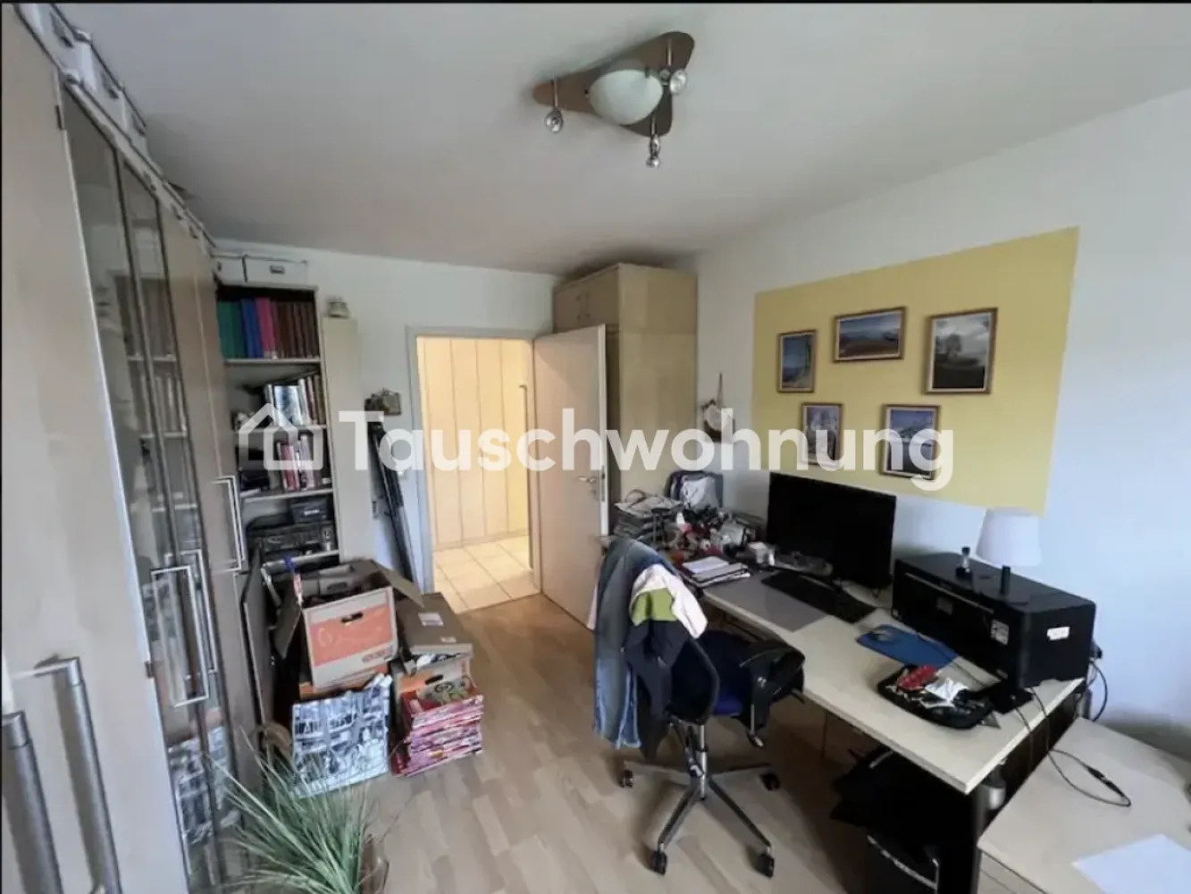 3 room apartment with 100 m² in Munich – Photo 11