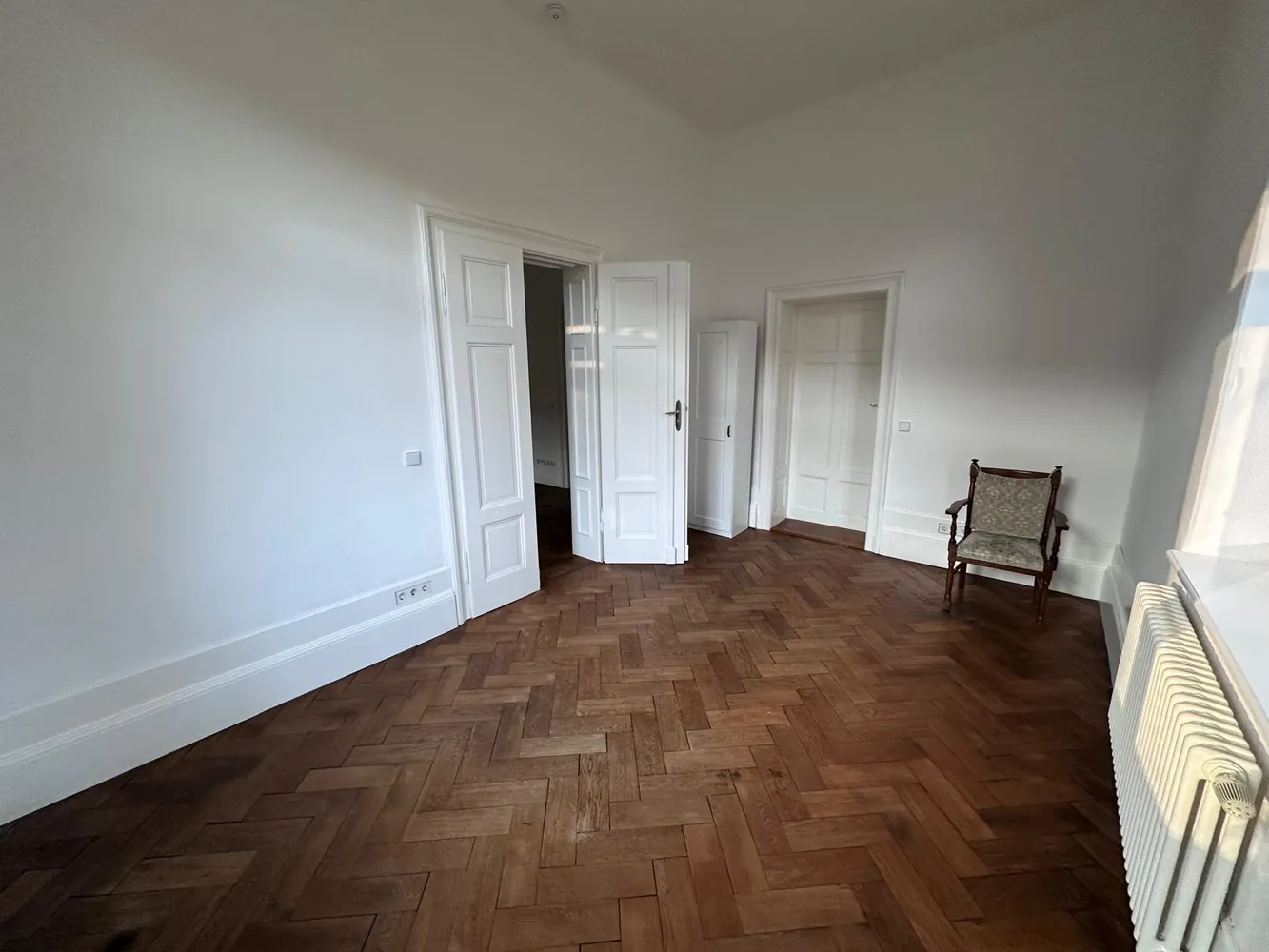 4 Zimmer Wohnung mit 165 m² in Dresden – Bild 7