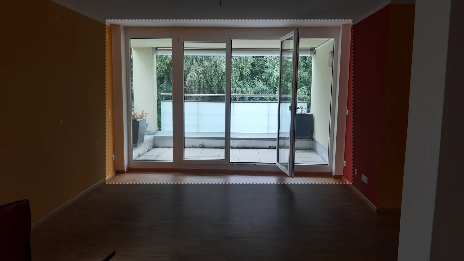 4 Zimmer Wohnung mit 93 m² in Regensburg – Bild 7