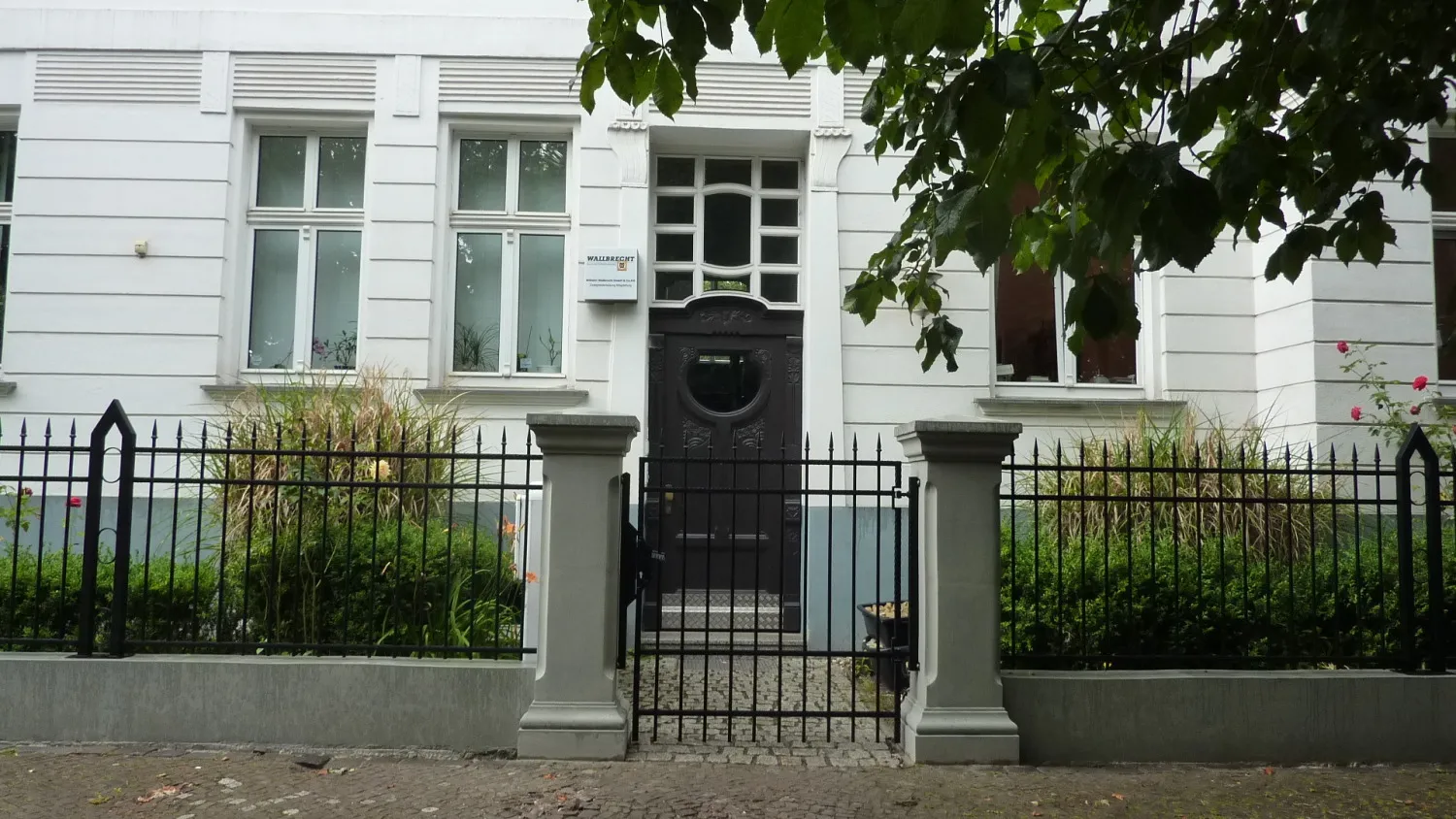 1 room apartment with 21 m² in Magdeburg – Photo 1