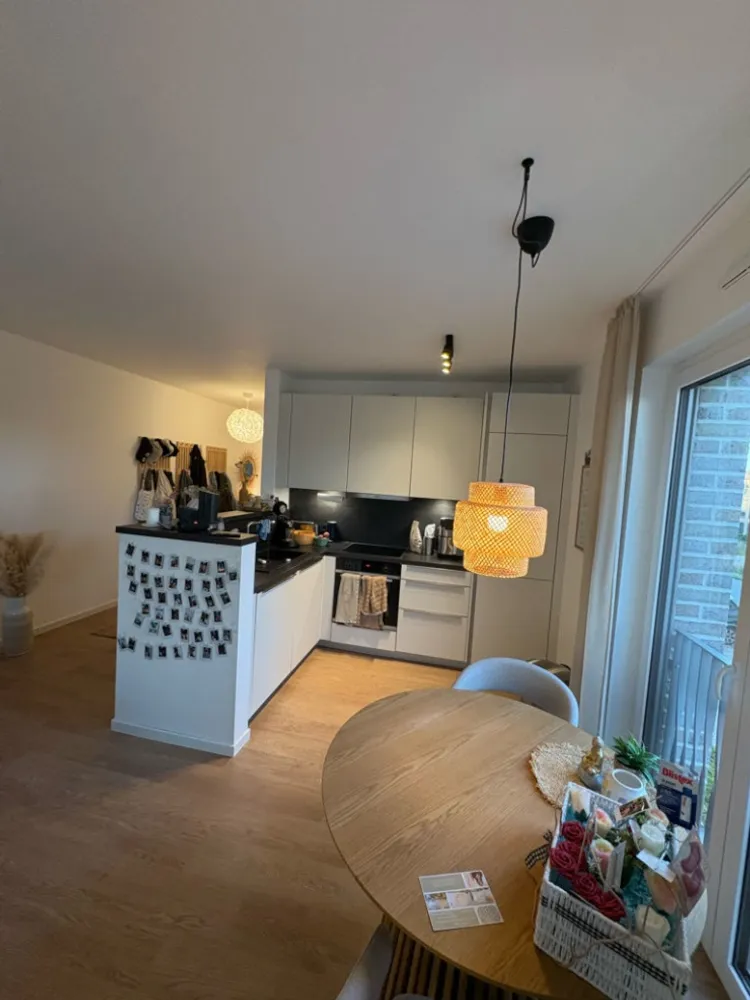 2 Zimmer Wohnung mit 62 m² in Buxtehude – Bild 7