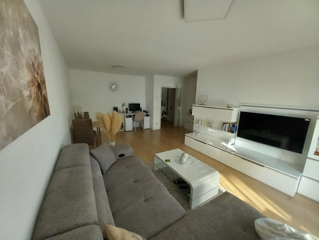 2 Zimmer Wohnung mit 60 m² in Wuppertal – Bild 2