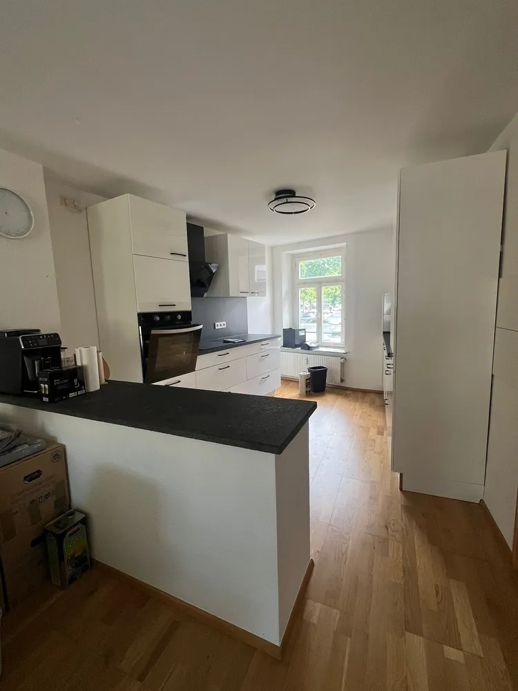 2 Zimmer Wohnung mit 95 m² in Viersen – Bild 1