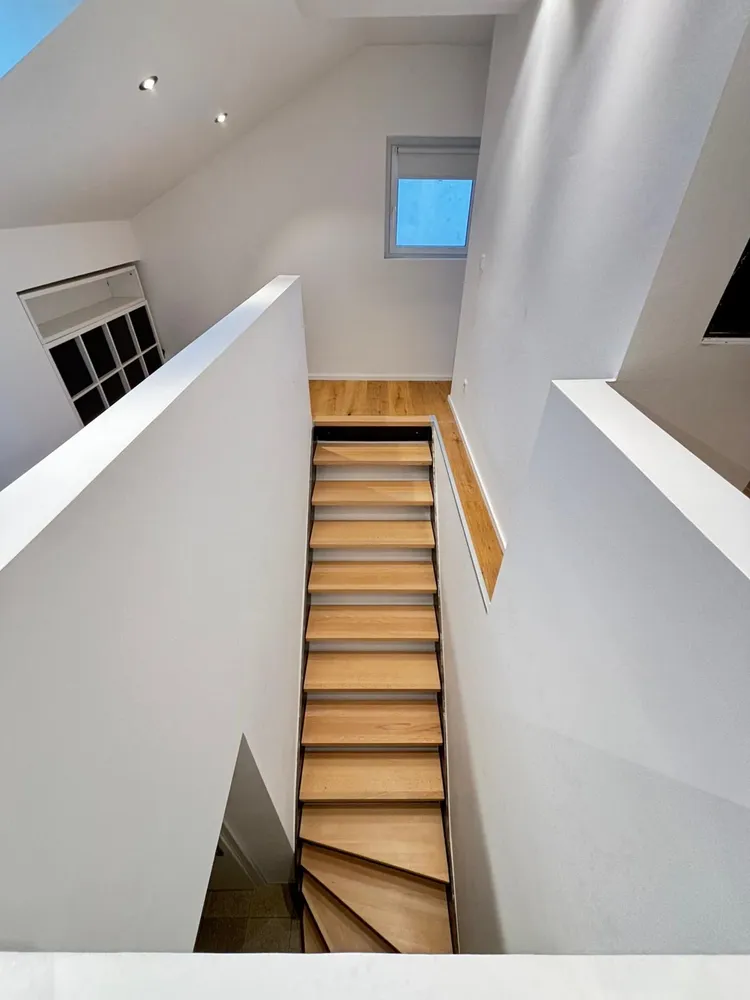 4 Zimmer Wohnung mit 97 m² in Stuttgart – Bild 4