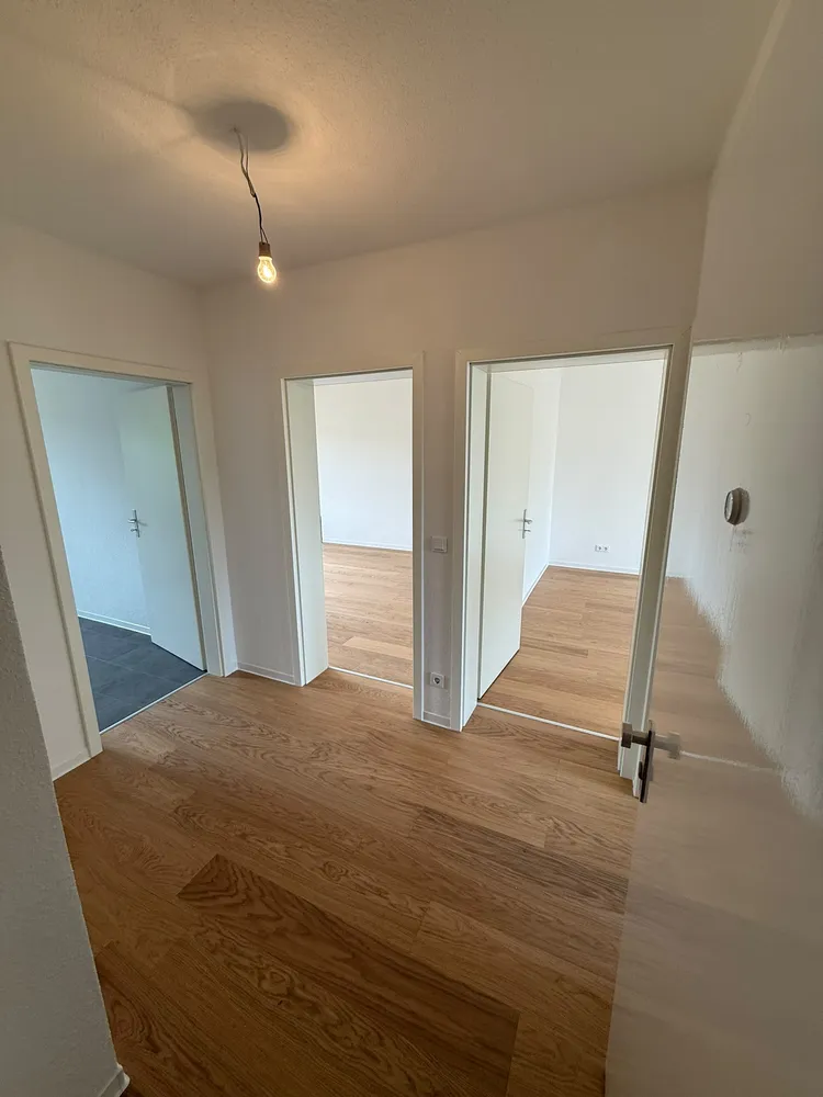 4 Zimmer Wohnung mit 64 m² in Dortmund – Bild 4