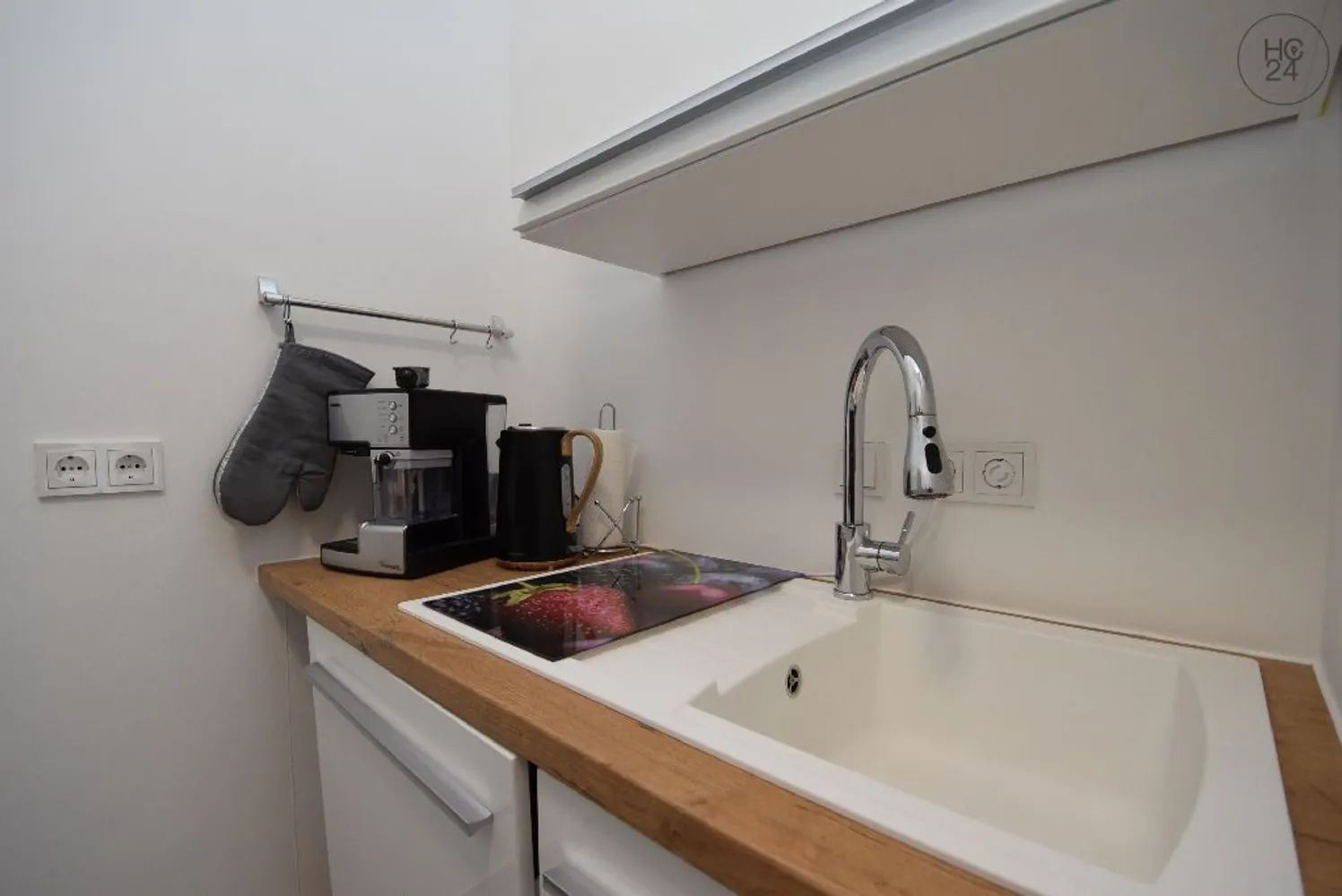 2 Zimmer Wohnung mit 50 m² in Hürth – Bild 4