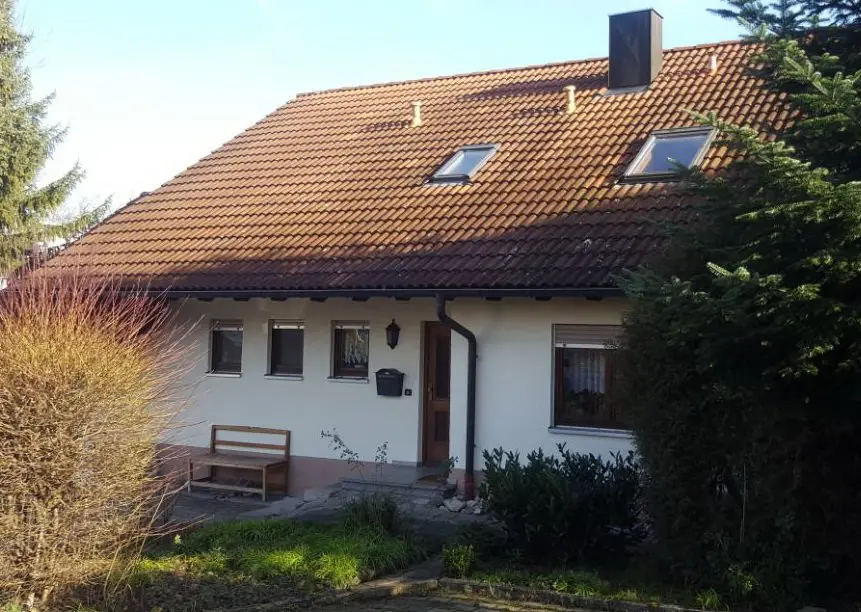 2 Zimmer Wohnung mit 40 m² in Metzingen – Bild 5