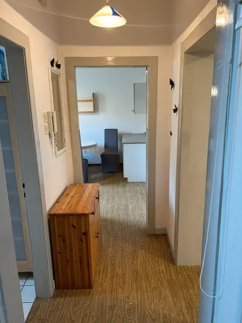 2 Zimmer Wohnung mit 45 m² in Trier – Bild 7