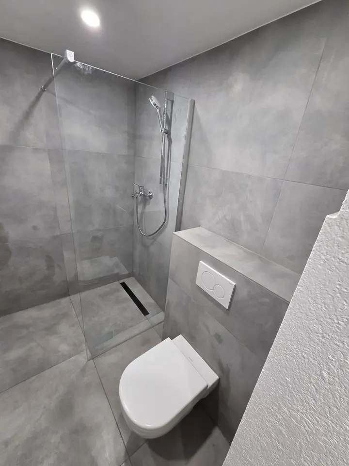 2 Zimmer Wohnung mit 33 m² in Backnang – Bild 6