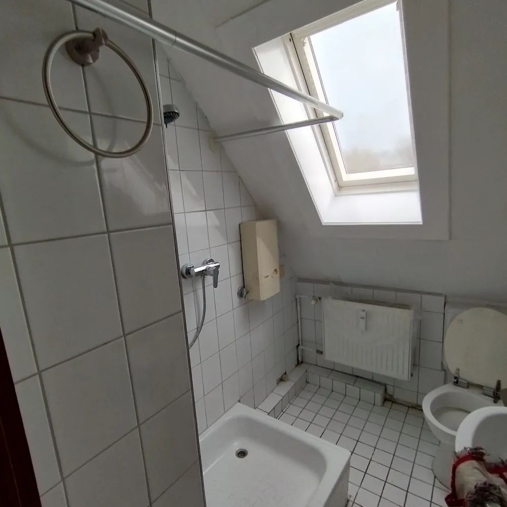 2 Zimmer Wohnung mit 45 m² in Lünen – Bild 8