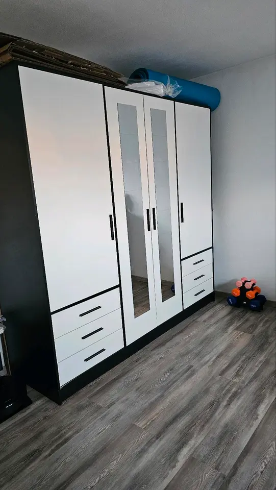 2 room apartment with 80 m² in Günzburg – Photo 8