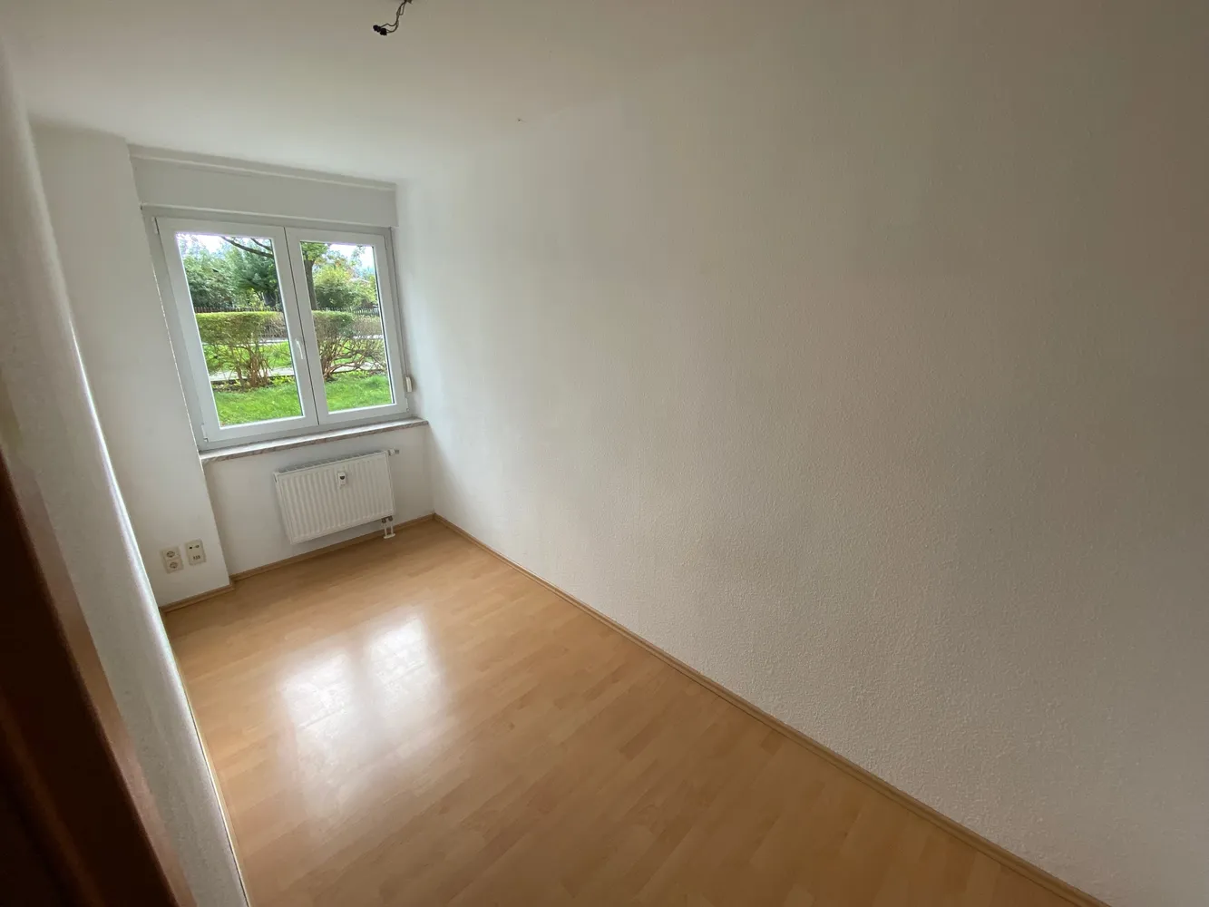 3 room apartment with 55 m² in Chemnitz – Photo 4