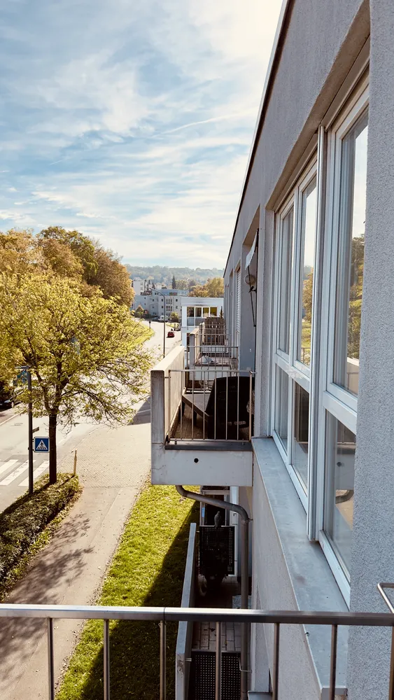 2 Zimmer Wohnung mit 55 m² in Trier – Bild 9