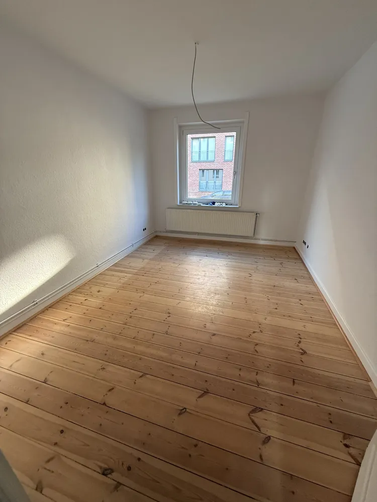 2 room apartment with 45 m² in Hanover – Photo 9