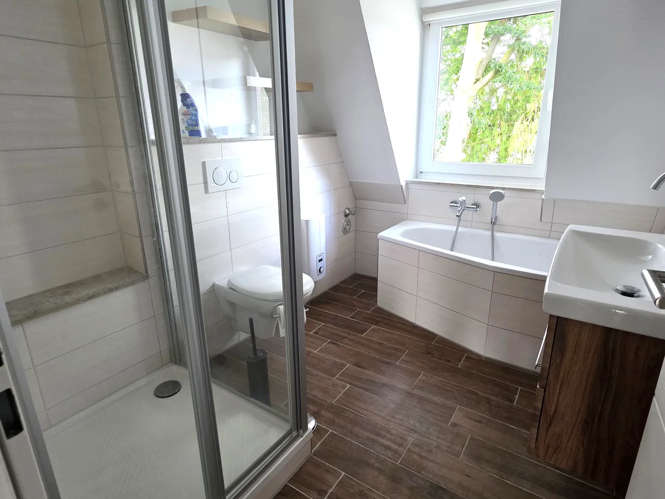 3 Zimmer Wohnung mit 65 m² in Bremen – Bild 8