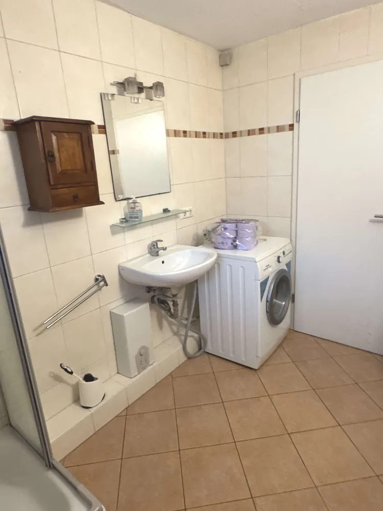 1 Zimmer Wohnung mit 35 m² in Dreieich – Bild 4