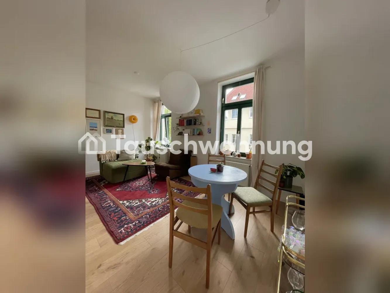 2 Zimmer Wohnung mit 47 m² in Leipzig – Bild 11