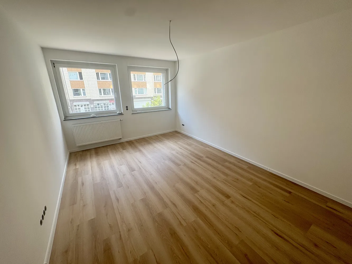 3 Zimmer Wohnung mit 68 m² in Köln – Bild 6