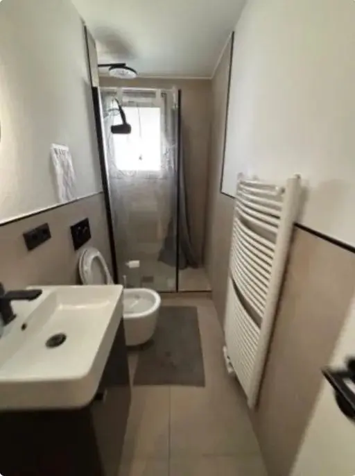 4 Zimmer Wohnung mit 12 m² in Nürnberg – Bild 9