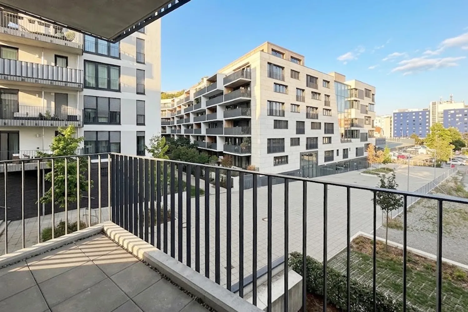 2 Zimmer Wohnung mit 45 m² in Stuttgart – Bild 3