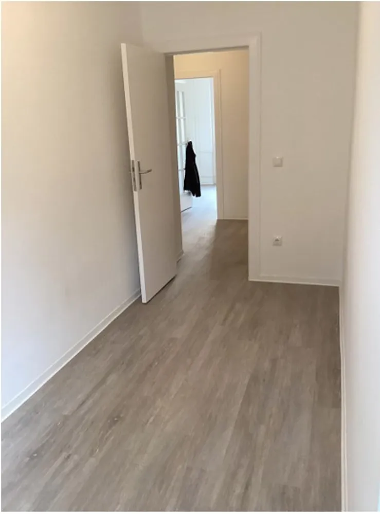 2 Zimmer Wohnung mit 50 m² in Berlin – Bild 5