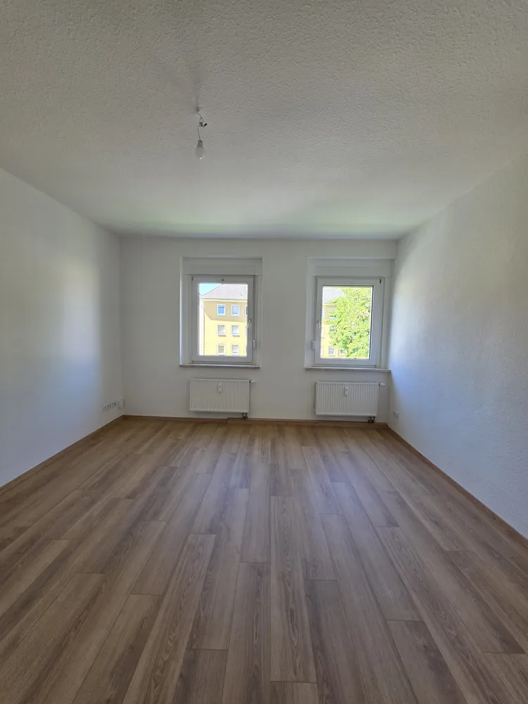 3 Zimmer Wohnung mit 64 m² in Bitterfeld-Wolfen – Bild 11