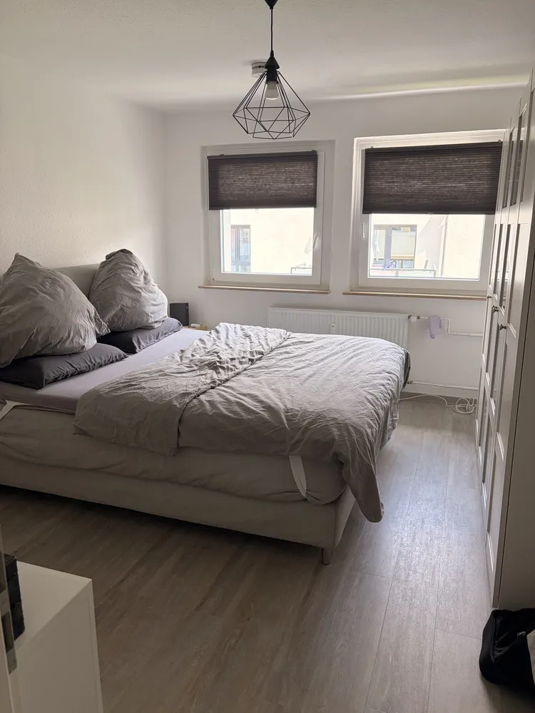 3 Zimmer Wohnung mit 55 m² in Dortmund – Bild 7