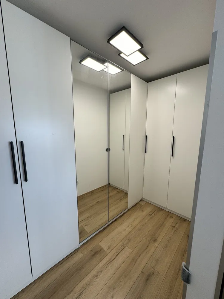 3 Zimmer Wohnung mit 88 m² in Augsburg – Bild 7