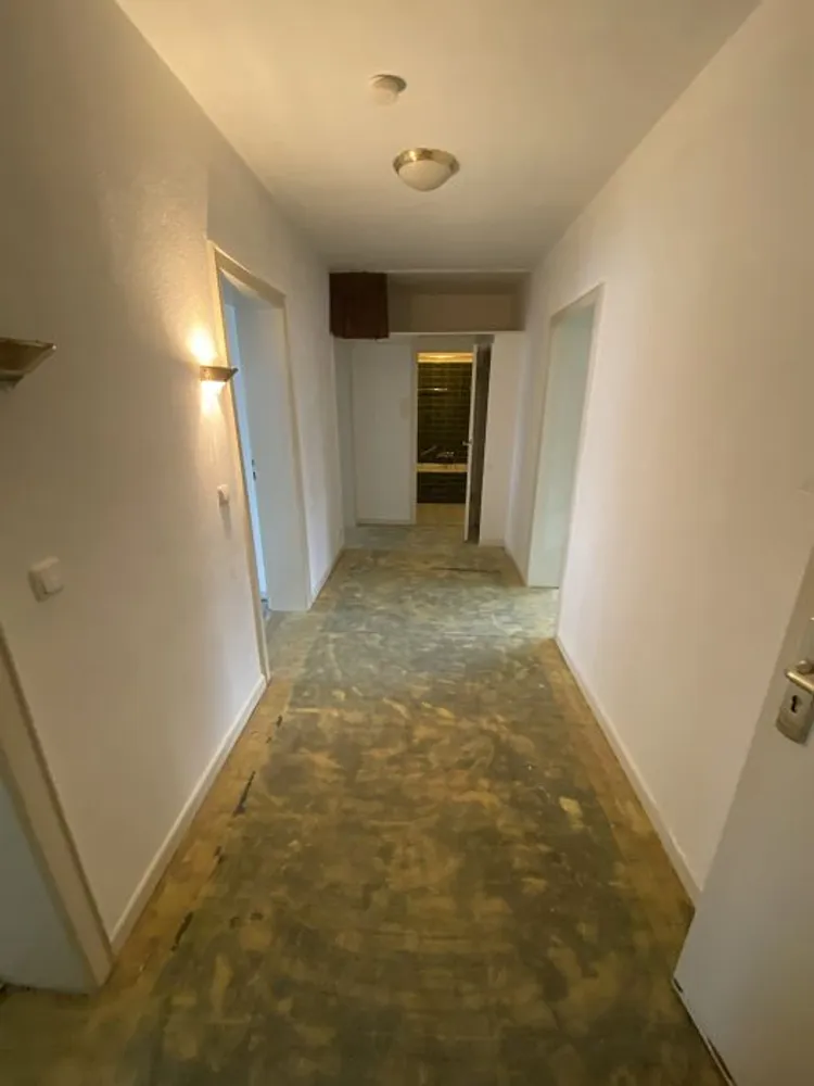 3 room apartment with 80 m² in Gelsenkirchen – Photo 3