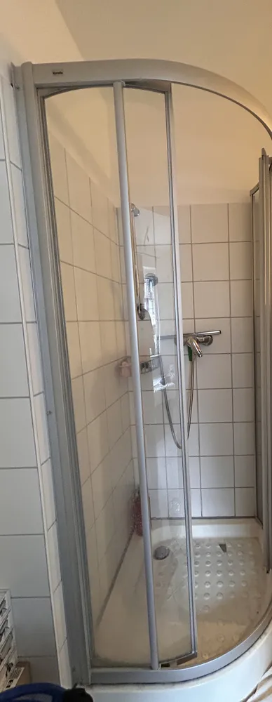 2 room apartment with 30 m² in Kassel – Photo 8