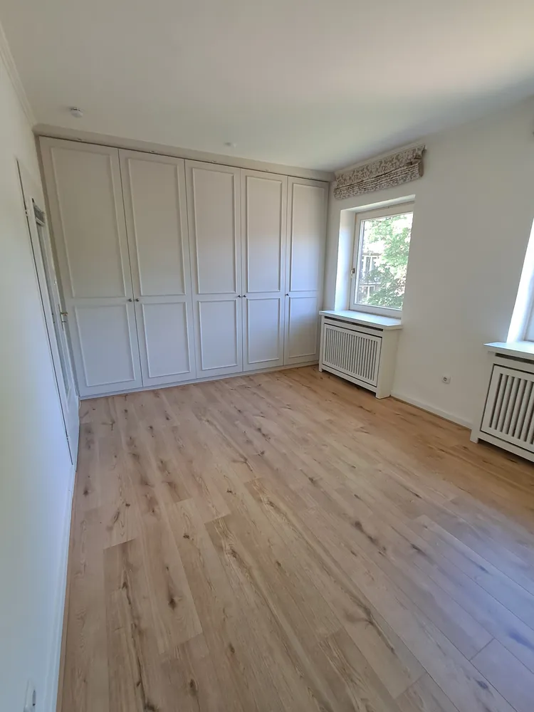 3 Zimmer Wohnung mit 89 m² in Hamburg – Bild 3