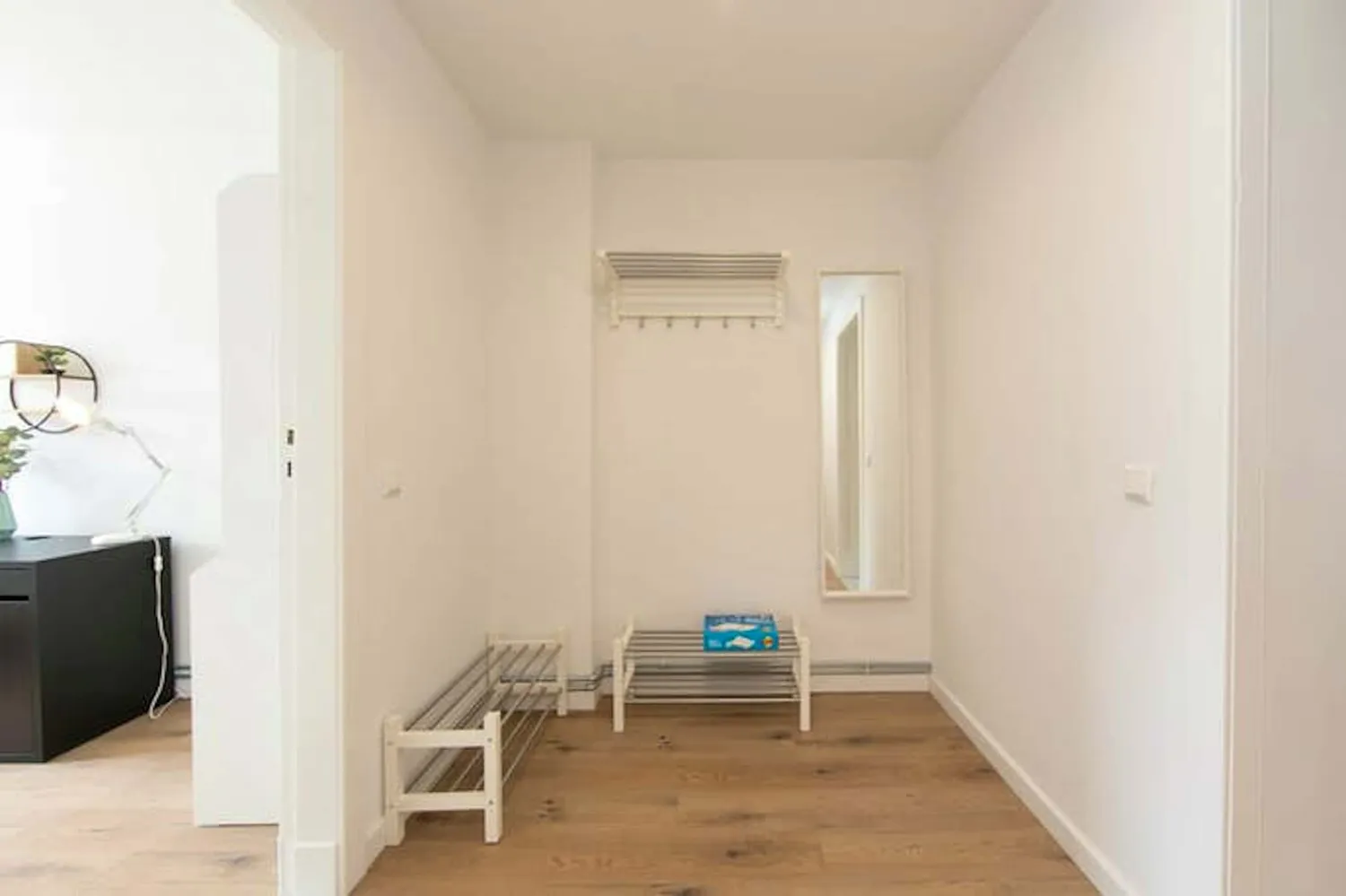 WG-Zimmer in Berlin – Bild 5