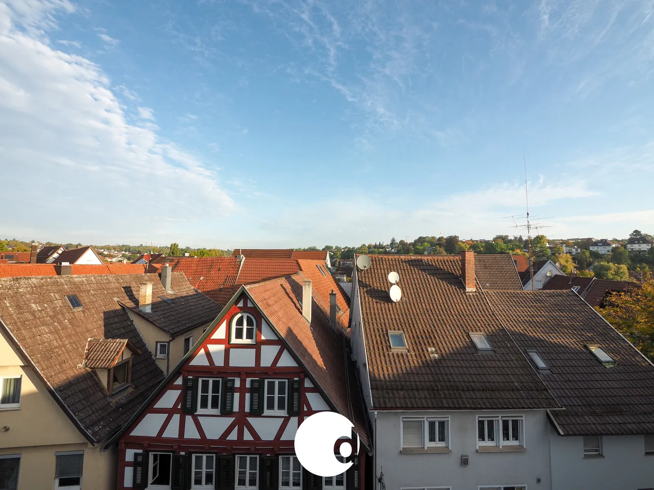 2 Zimmer Wohnung mit 52 m² in Waiblingen – Bild 6