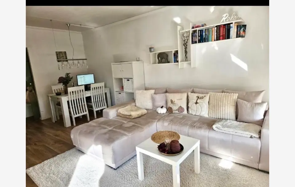 2 Zimmer Wohnung mit 55 m² in Monheim am Rhein – Bild 2