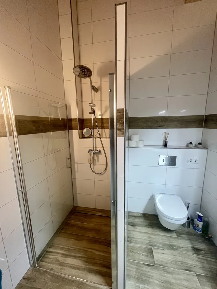 2 Zimmer Wohnung mit 52 m² in Germering – Bild 3