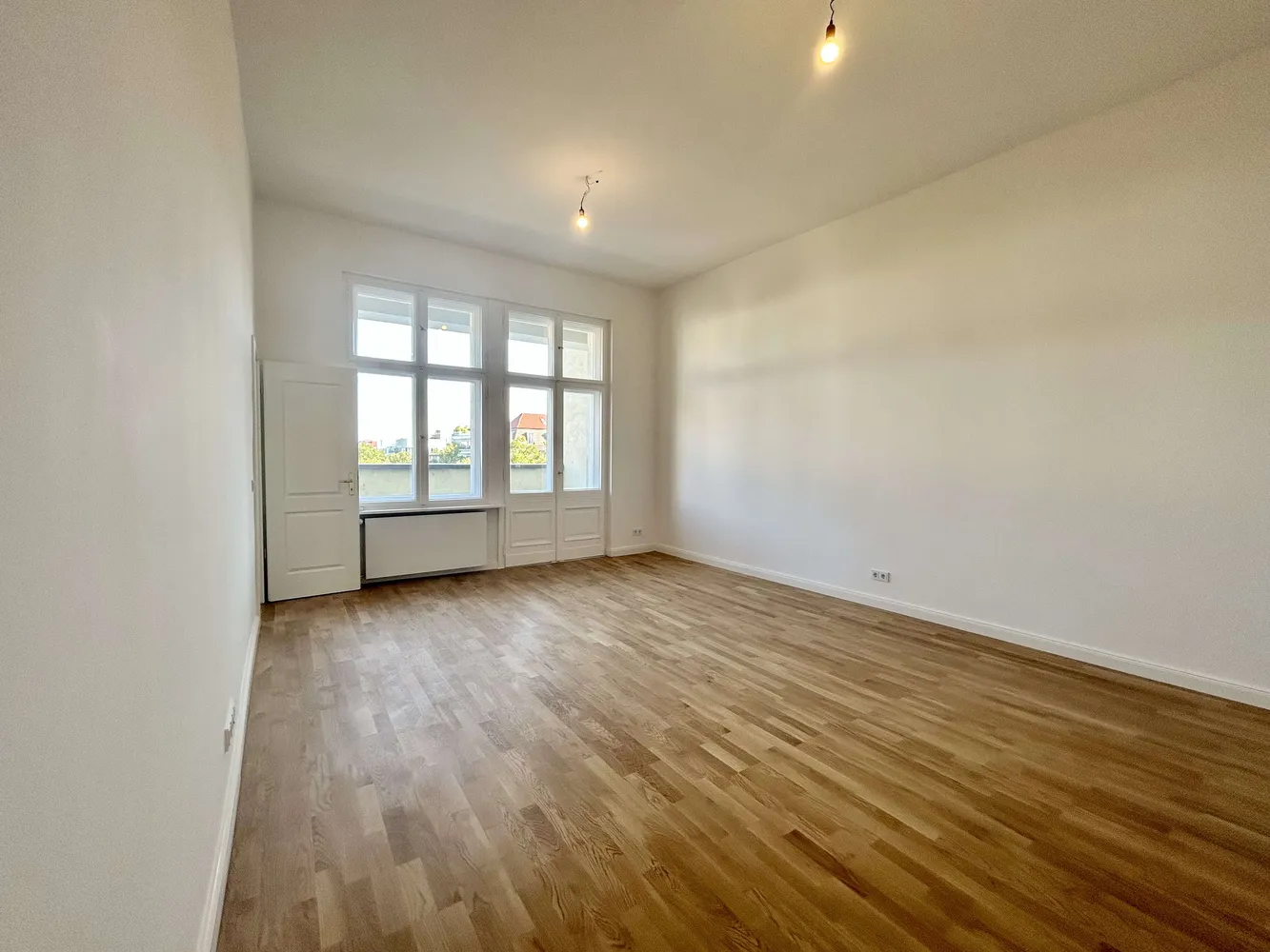 1 room apartment with 43 m² in Berlin – Photo 5