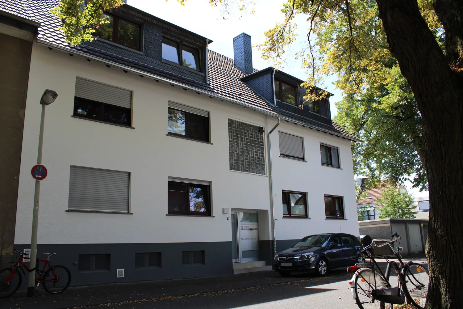 2 Zimmer Wohnung mit 40 m² in Bonn – Bild 2