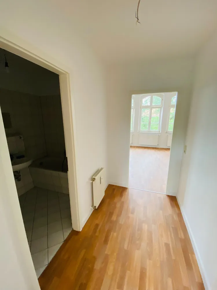 1 Zimmer Wohnung mit 40 m² in Brandenburg an der Havel – Bild 5
