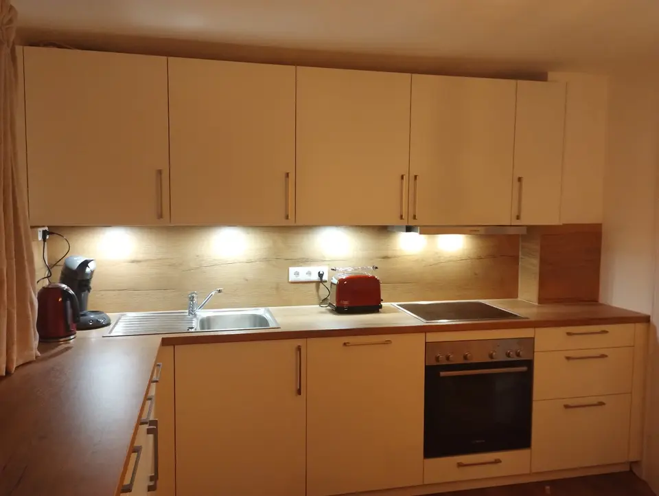 Studio mit 24 m² in Weilheim in Oberbayern – Bild 2