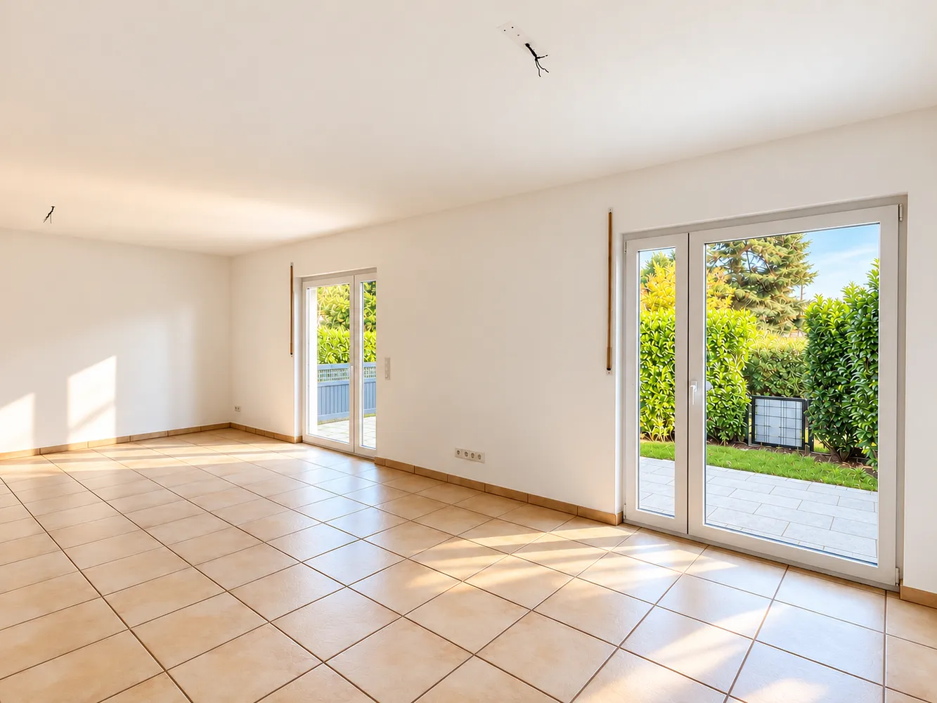 5 Zimmer Haus mit 137 m² in Frankfurt am Main – Bild 6